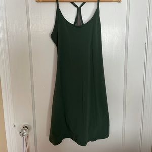 Outdoor voices exercise dress